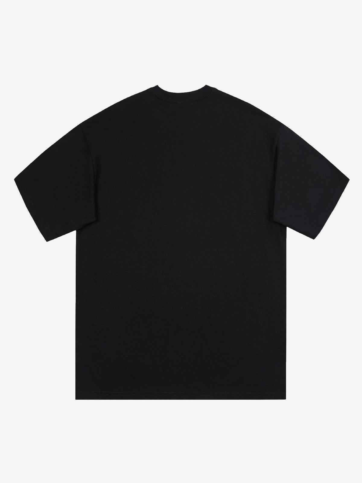Original Virgin Mary Print T-Shirt