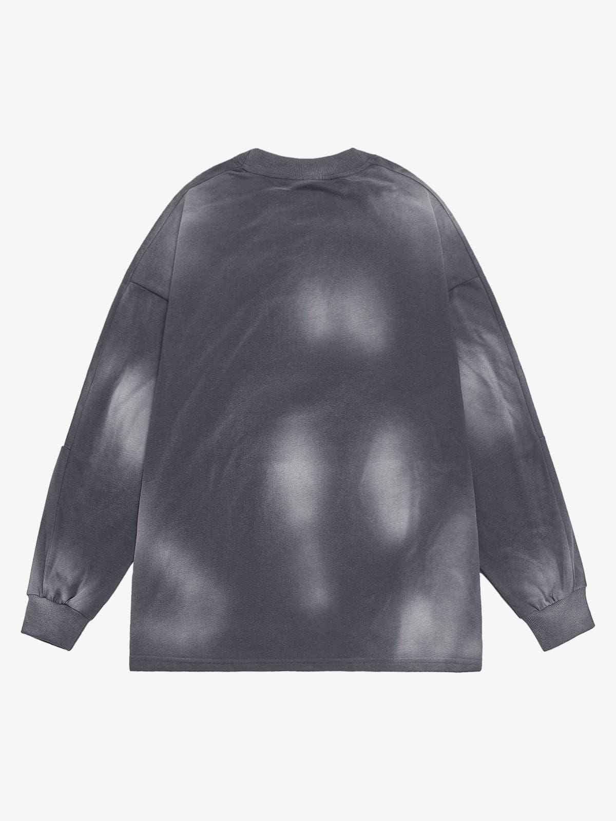 Long Sleeve Striped Jersey
