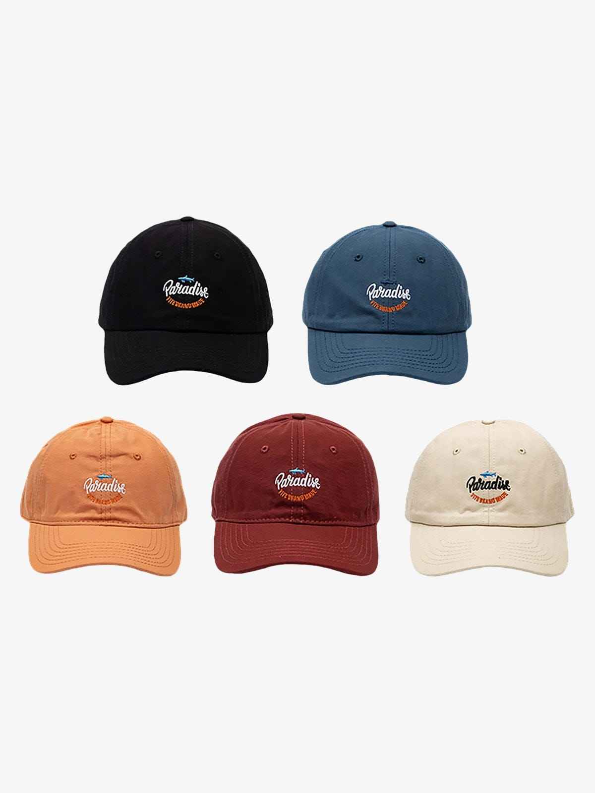 Casquette Snapback Street