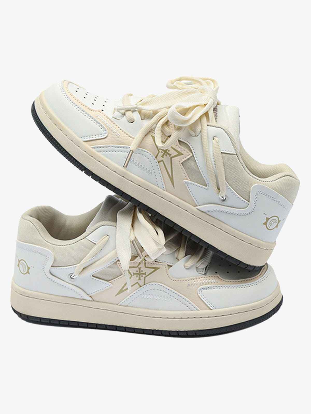 Sneakers Comfortable Casual