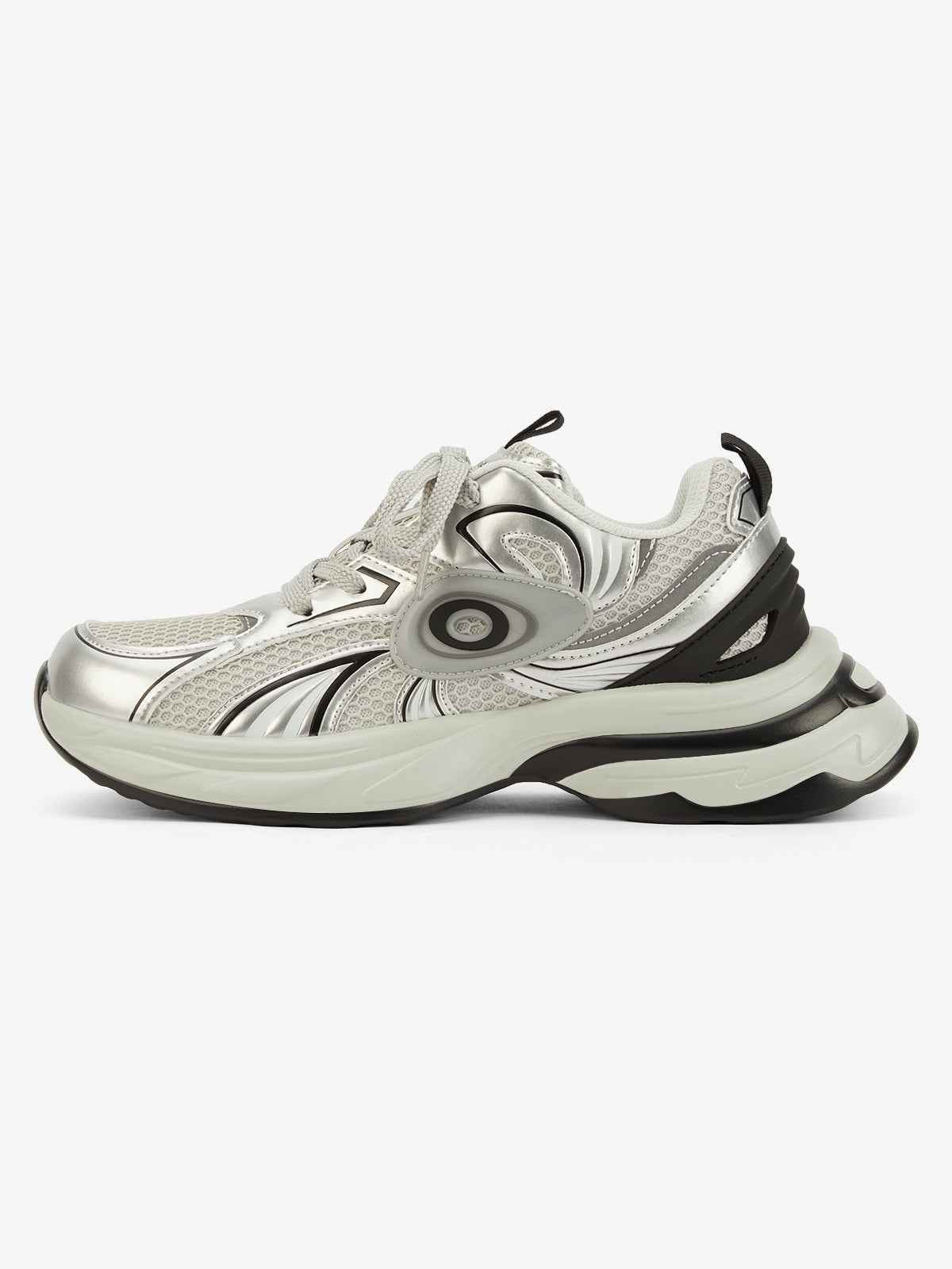 Thesupermade High Street Hip Hop Sports Casual Shoes - 2179
