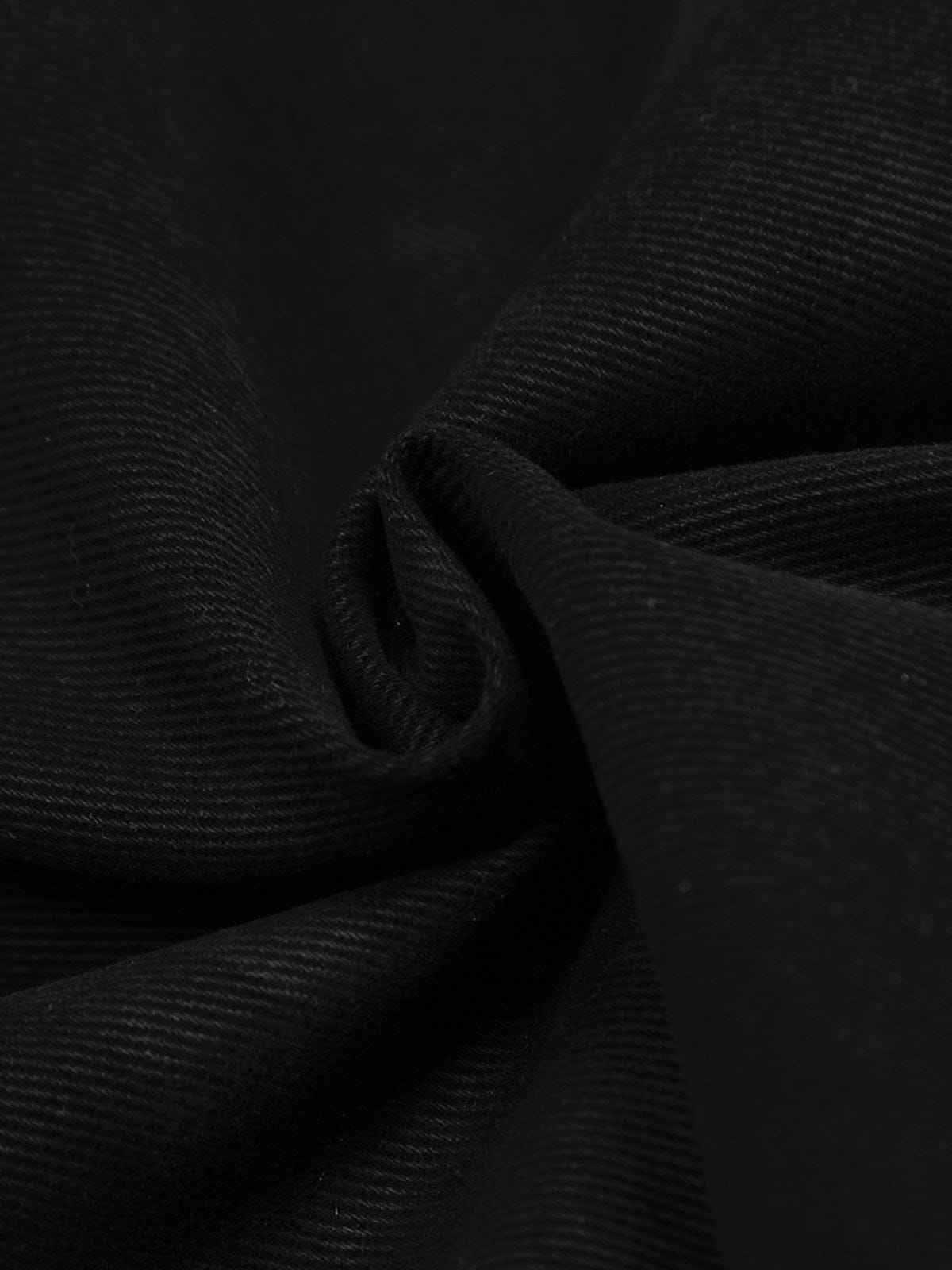 Jacket Work