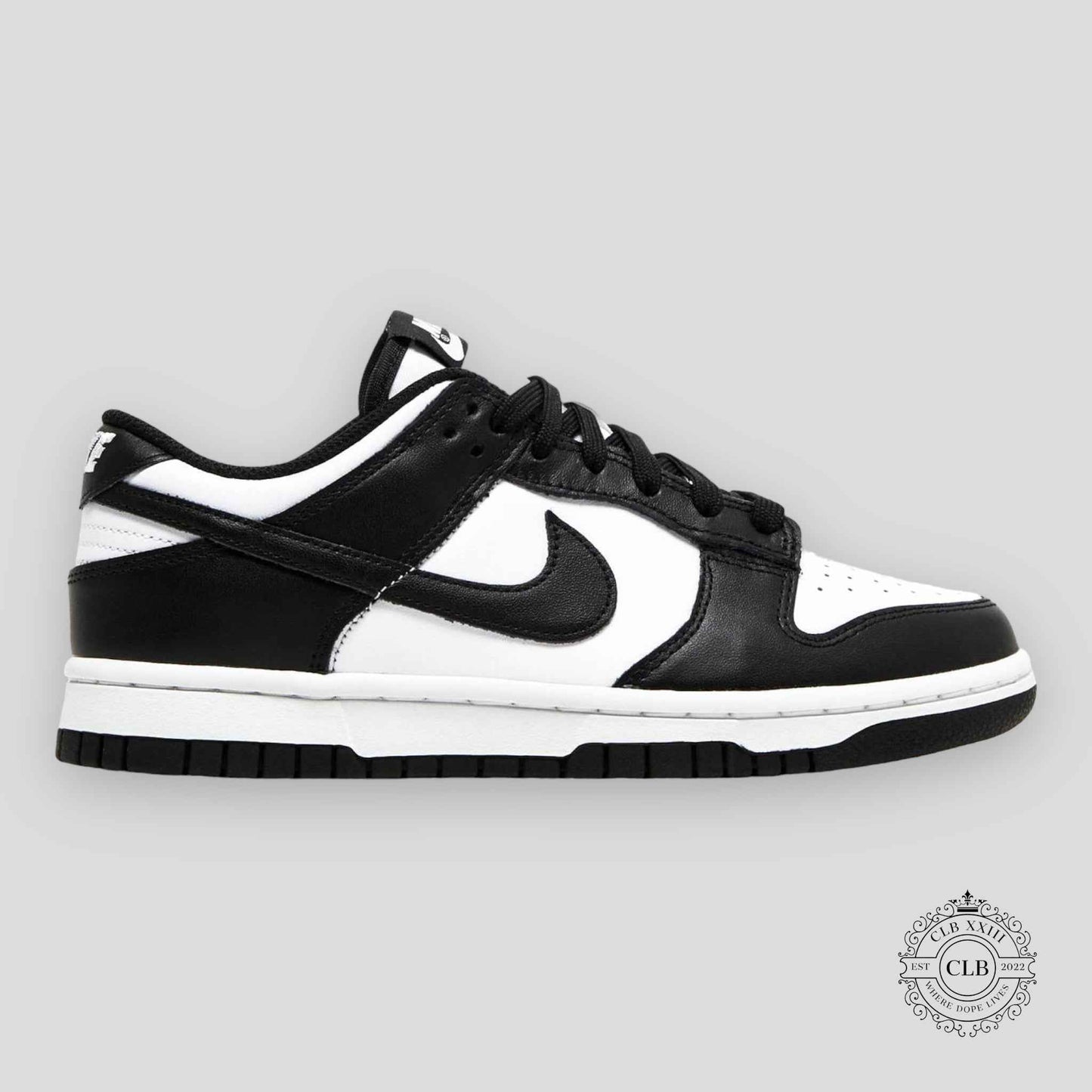 Nike Dunk Low W Panda