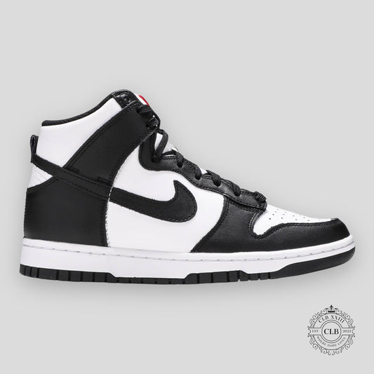 Nike Dunk High W Panda
