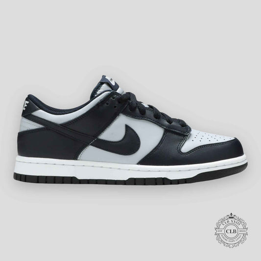 NIKE DUNK LOW (GS) "GEORGETOWN"