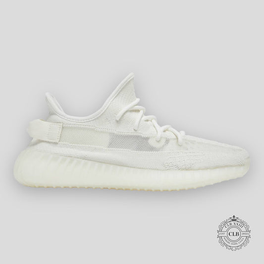 Adidas Yeezy Boost 350 V2 in Bone
