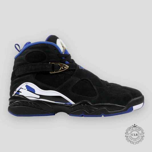 AIR JORDAN 8 X OVO "MARCH MADNESS" (SAMPLE)