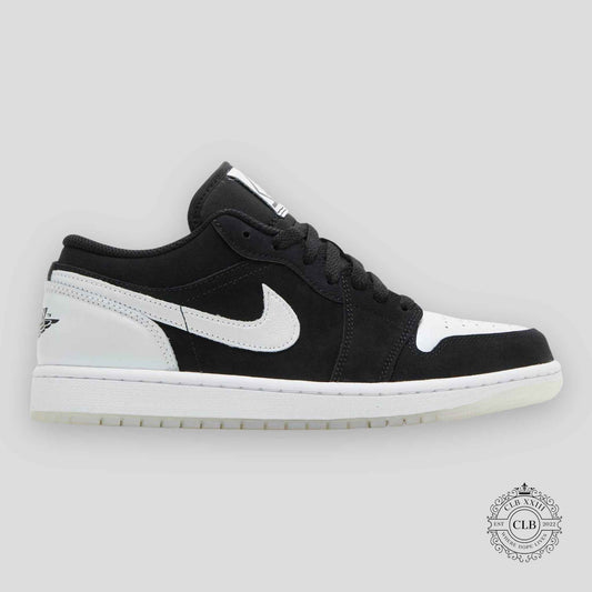 AIR JORDAN 1 LOW "DIAMOND SHORTS"