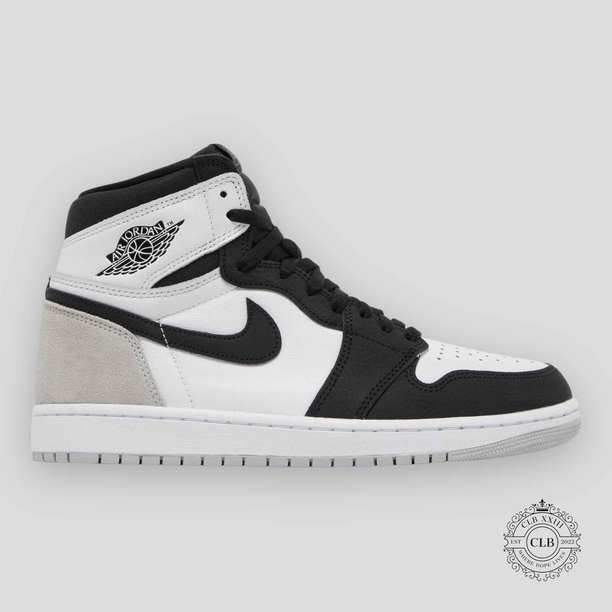 AIR JORDAN 1 RETRO HIGH OG "BLEACHED CORAL"