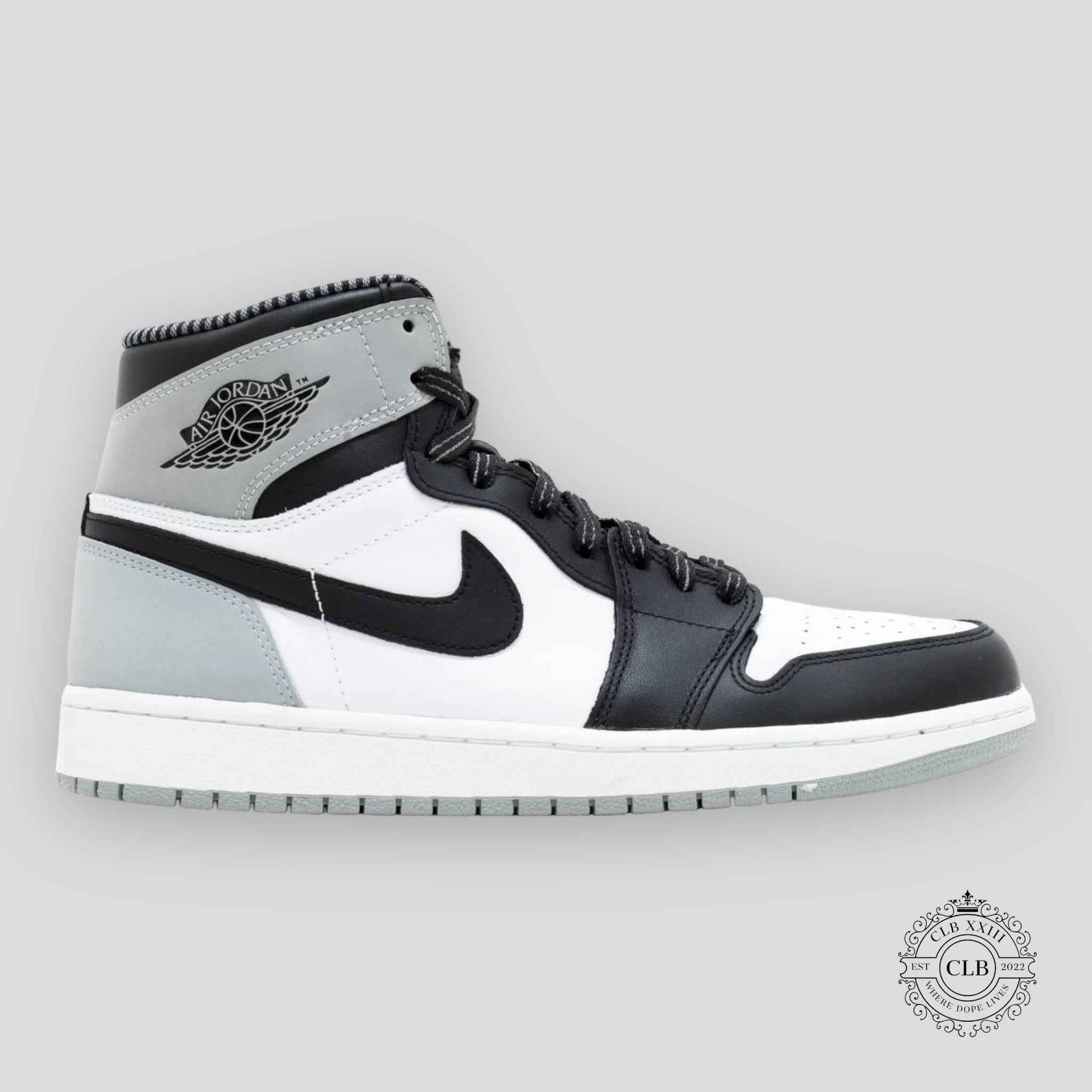 AIR JORDAN 1 RETRO HIGH OG "BARON"