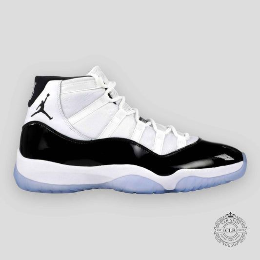 AIR JORDAN 11 "CONCORD" 2018