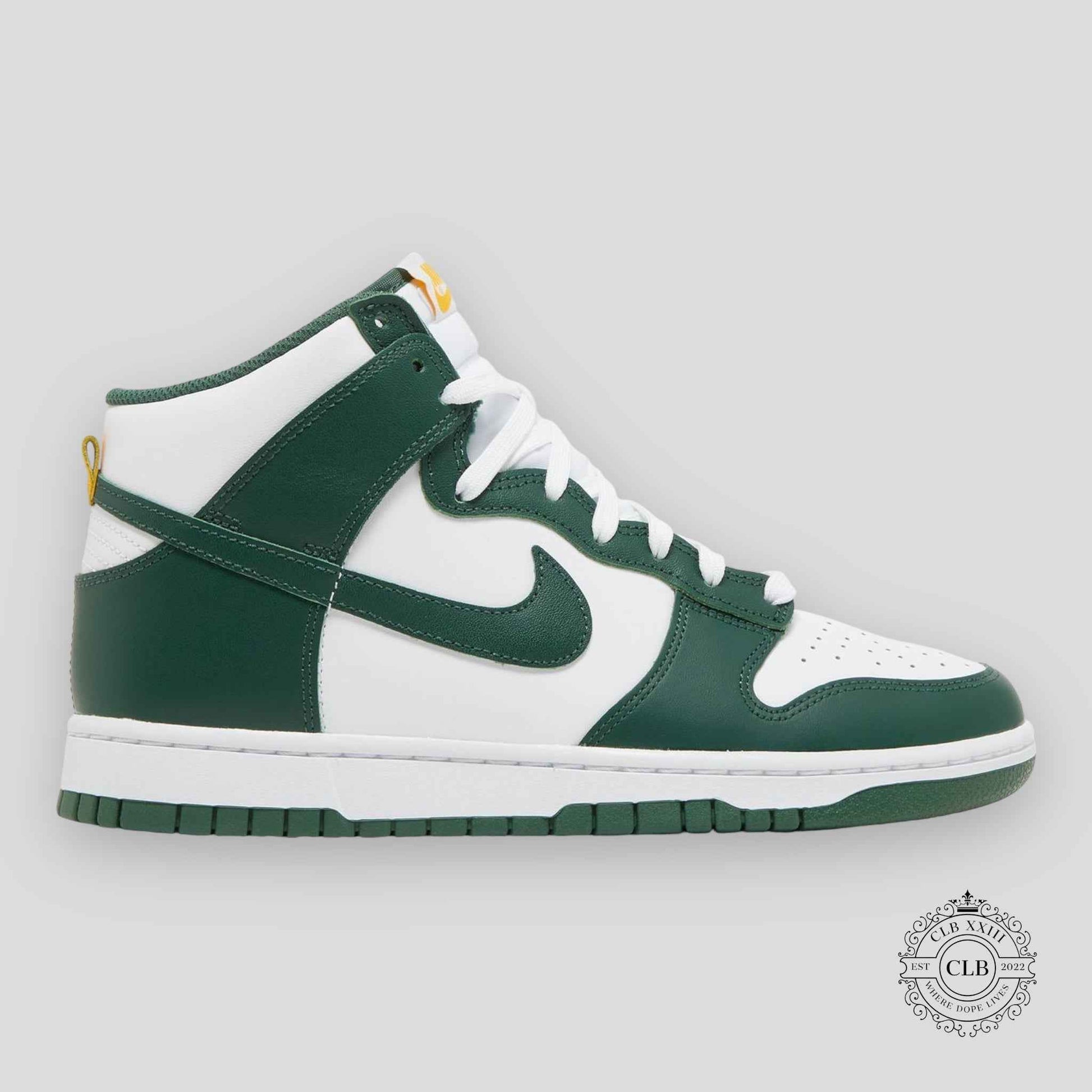 NIKE DUNK HIGH "AUSTRALIA"