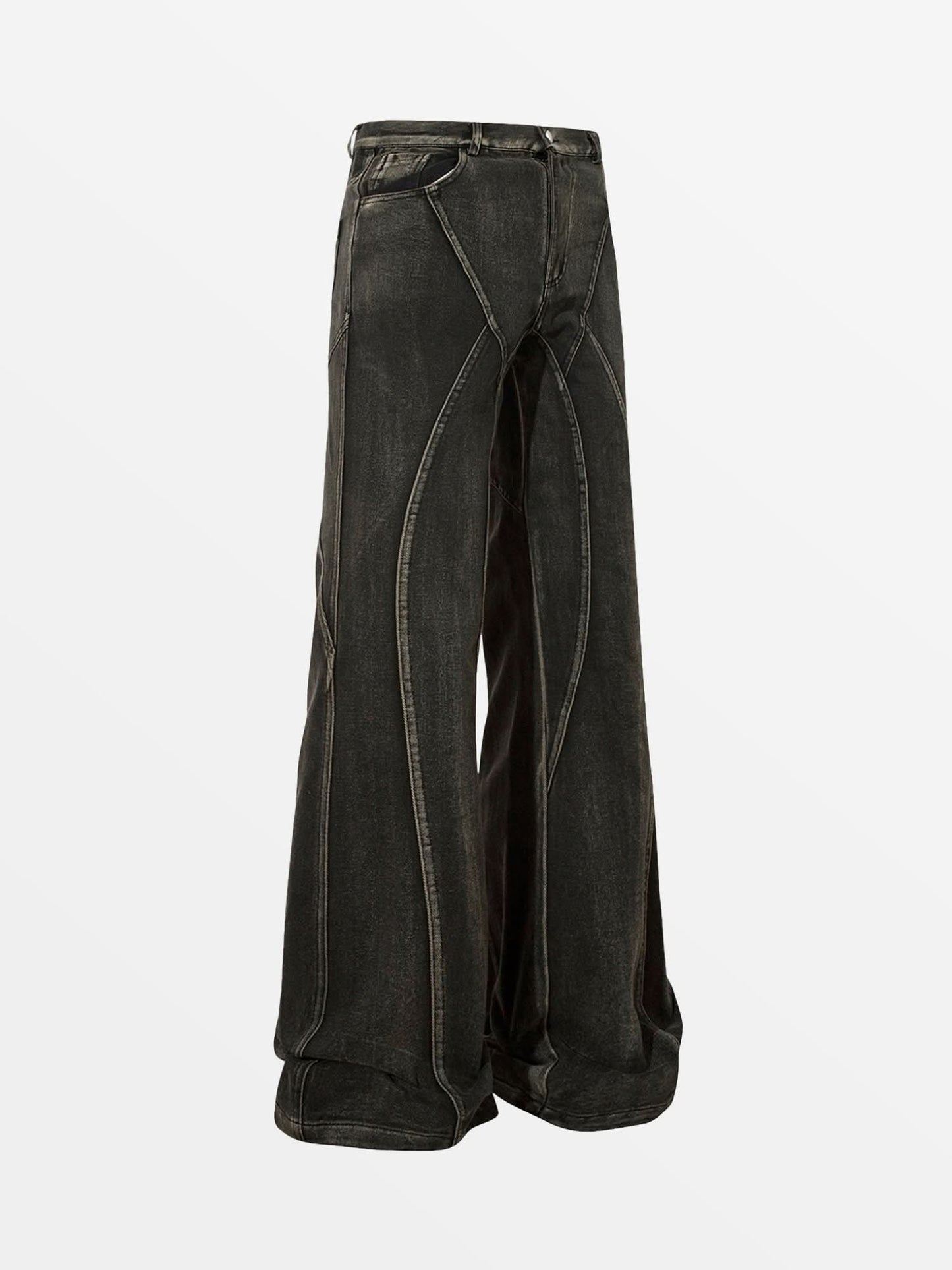 Denim Pant Mariz