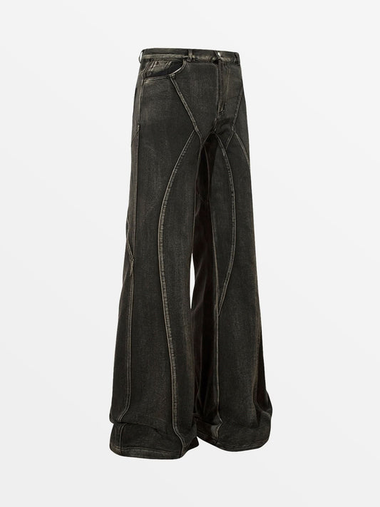 Denim Pant Mariz
