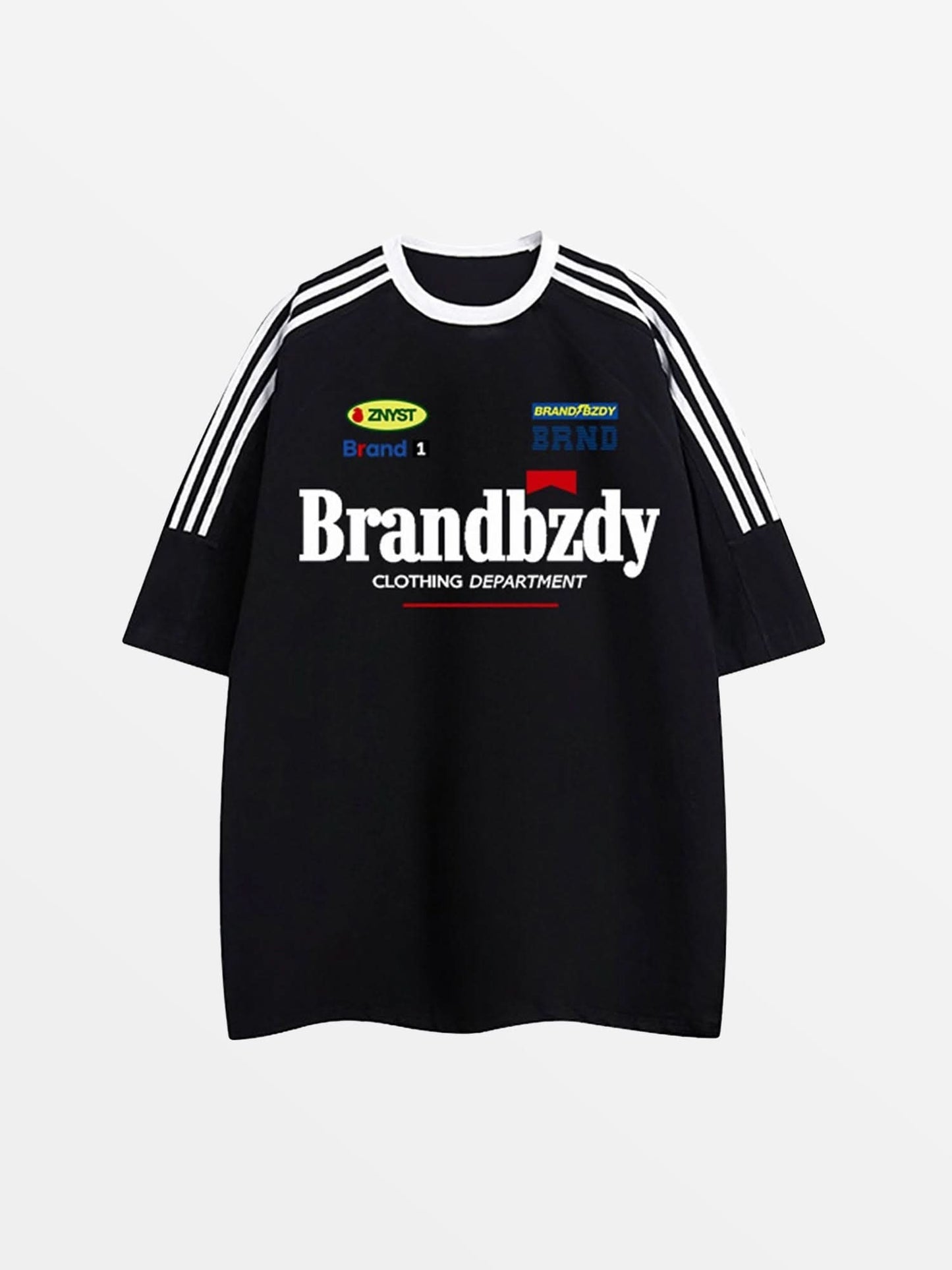T-Shirt Dirdersha