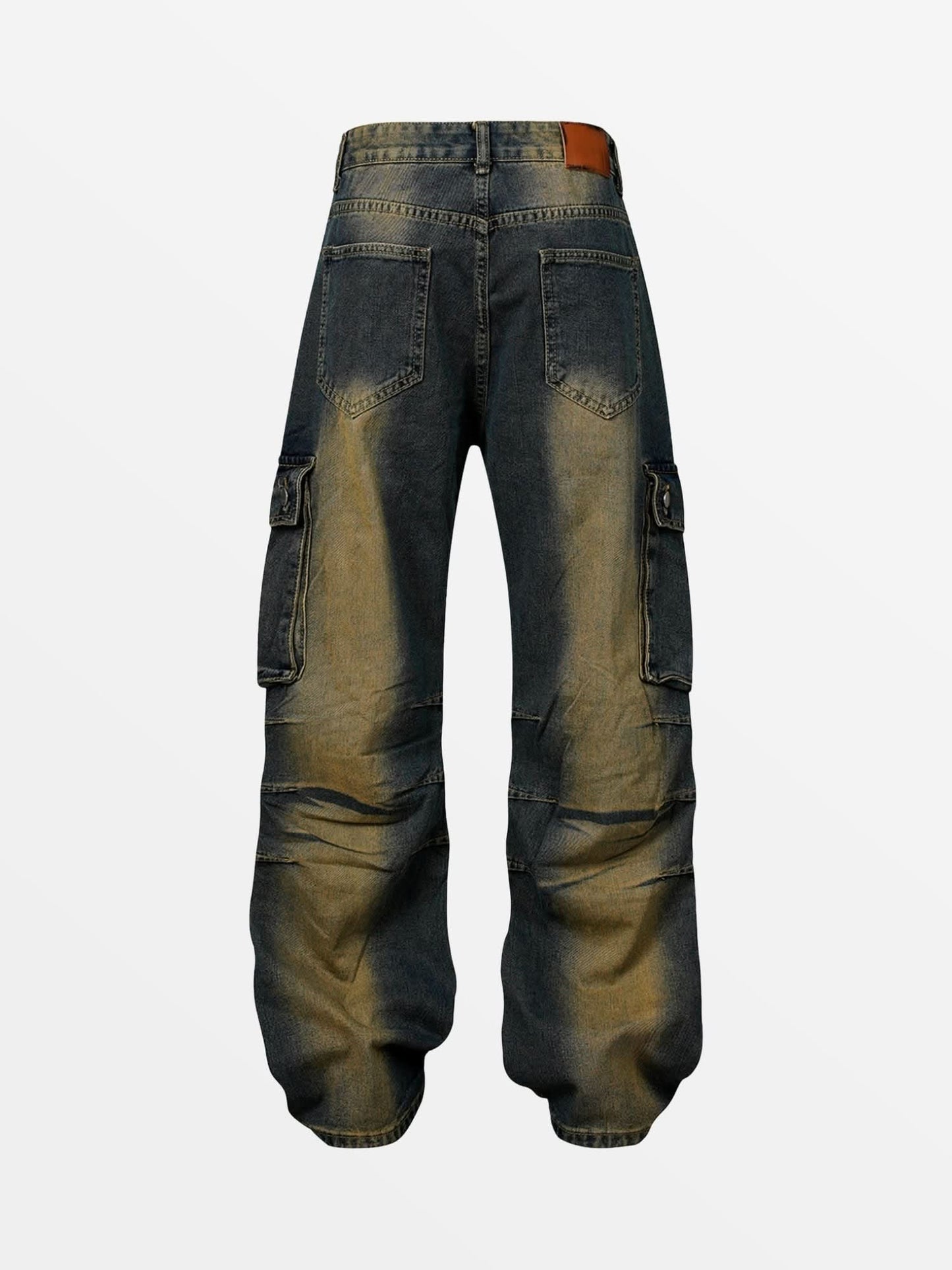 Denim Pant Kenvex