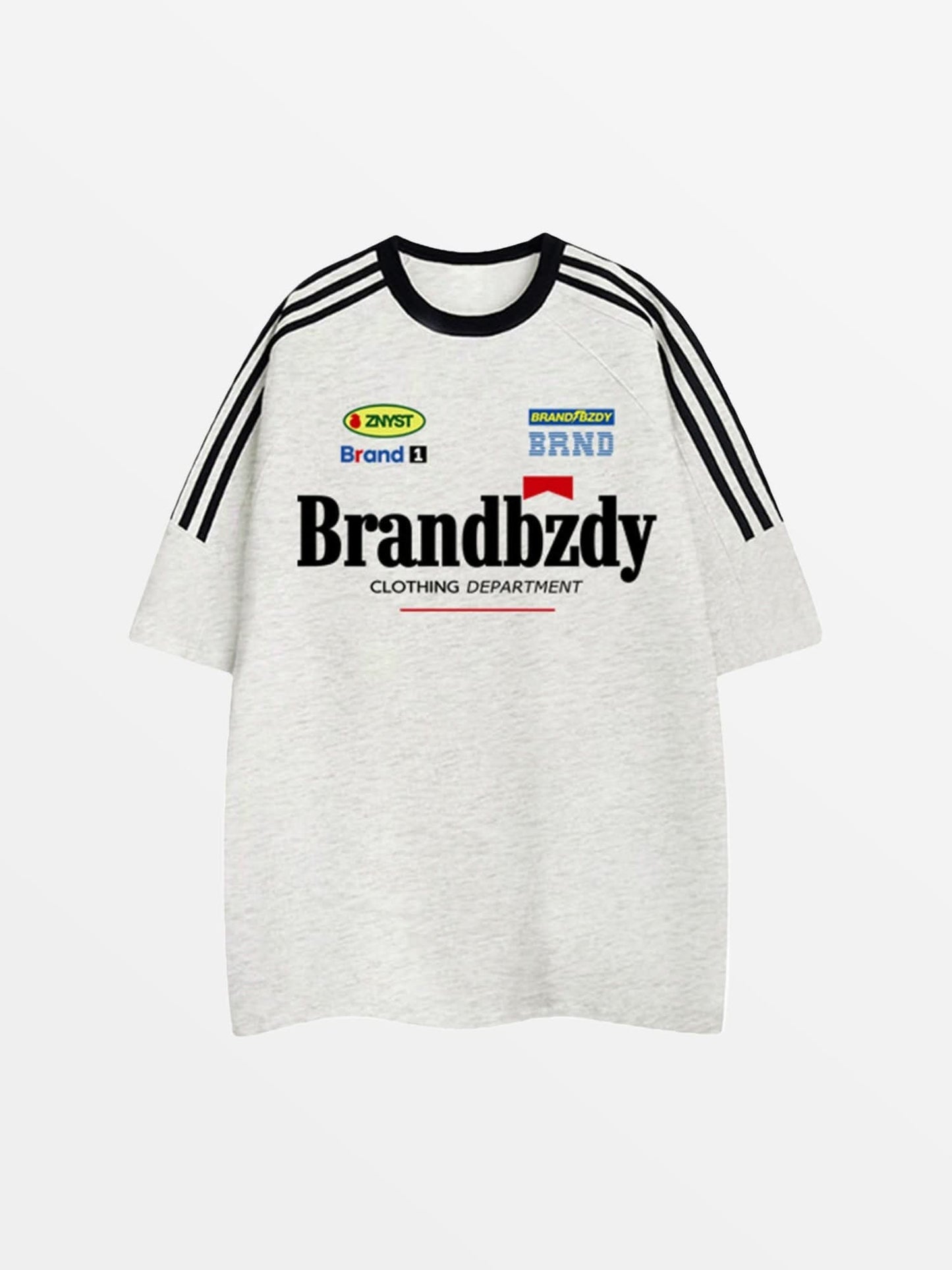 T-Shirt Dirdersha