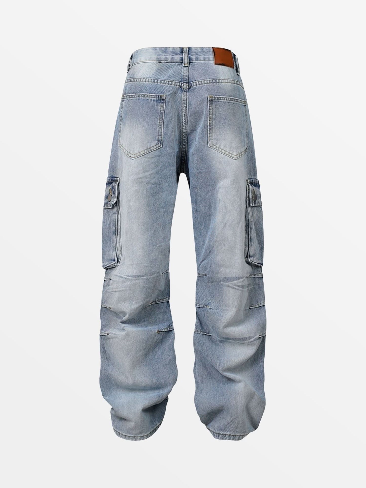 Denim Pant Turmin