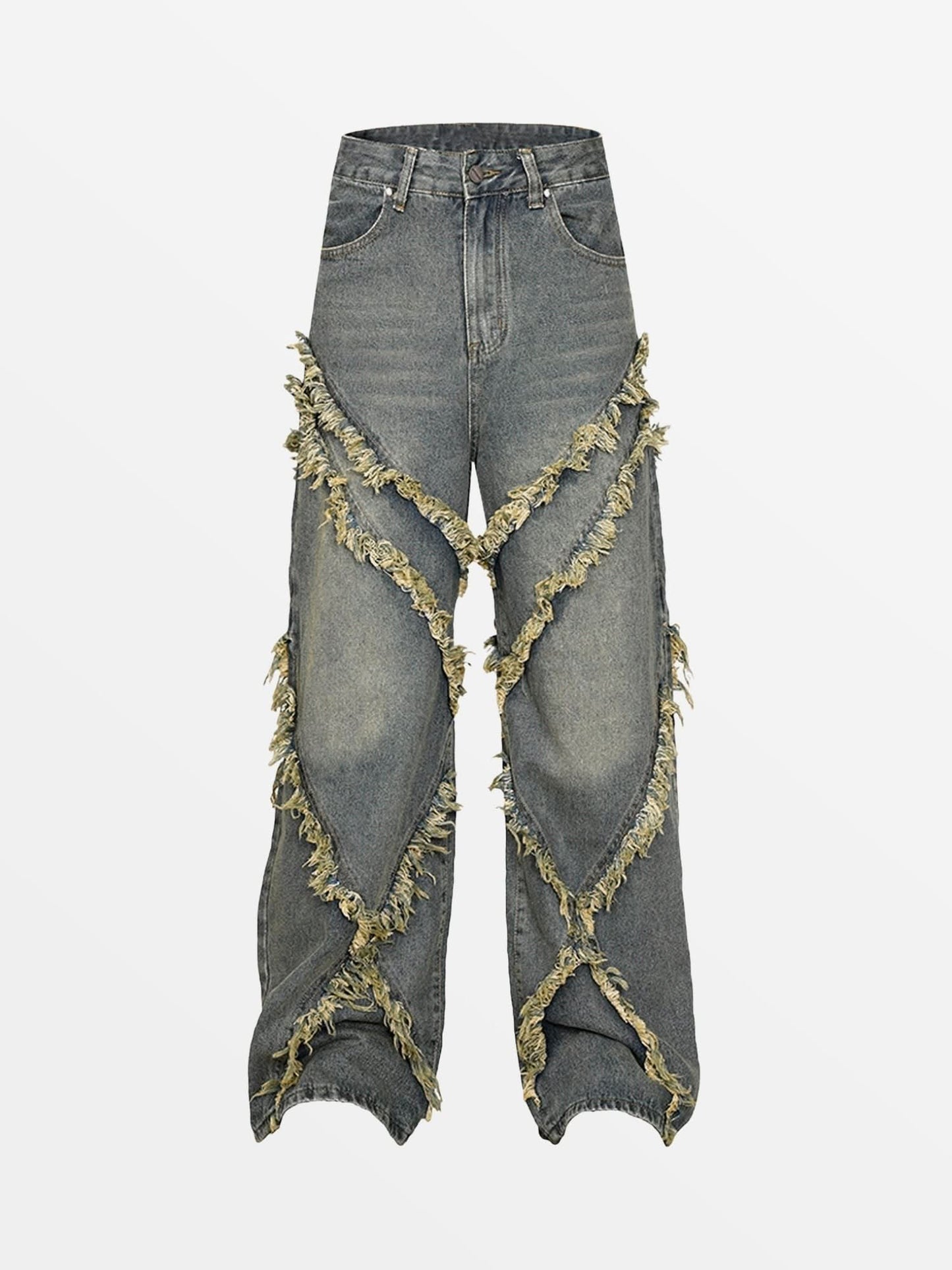 Denim Pant Filgar