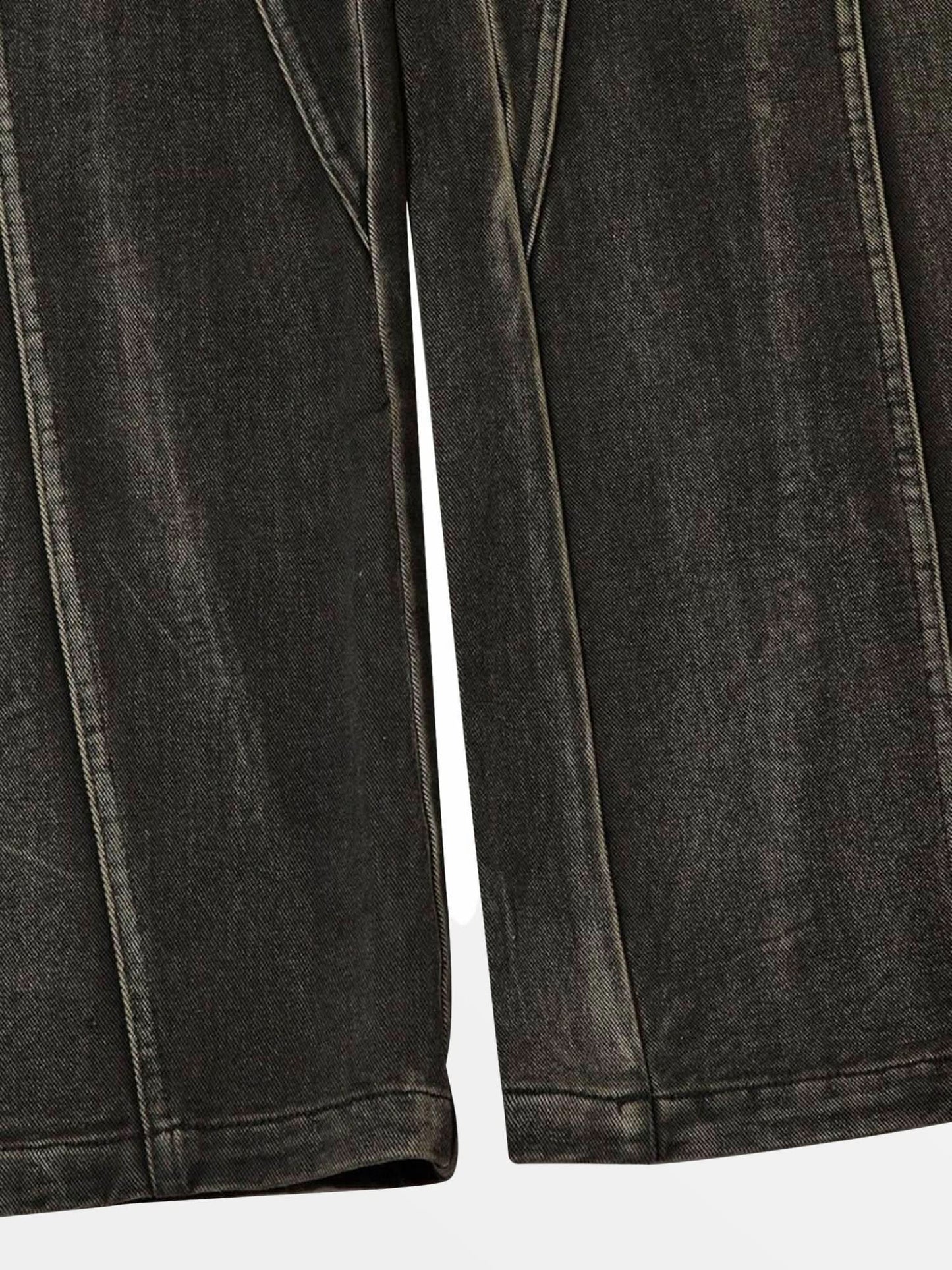 Denim Pant Mariz