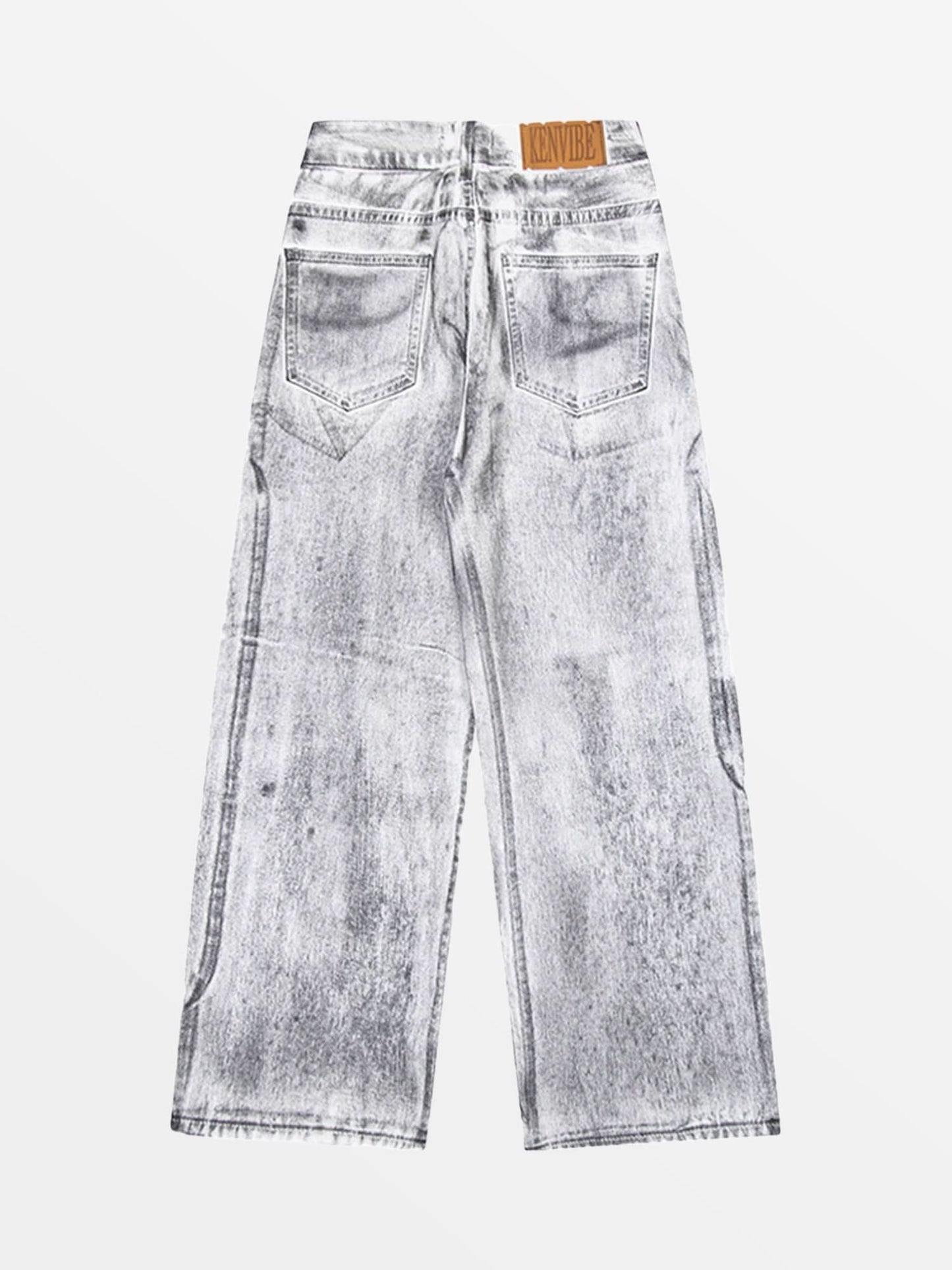 Denim Pant Kodir