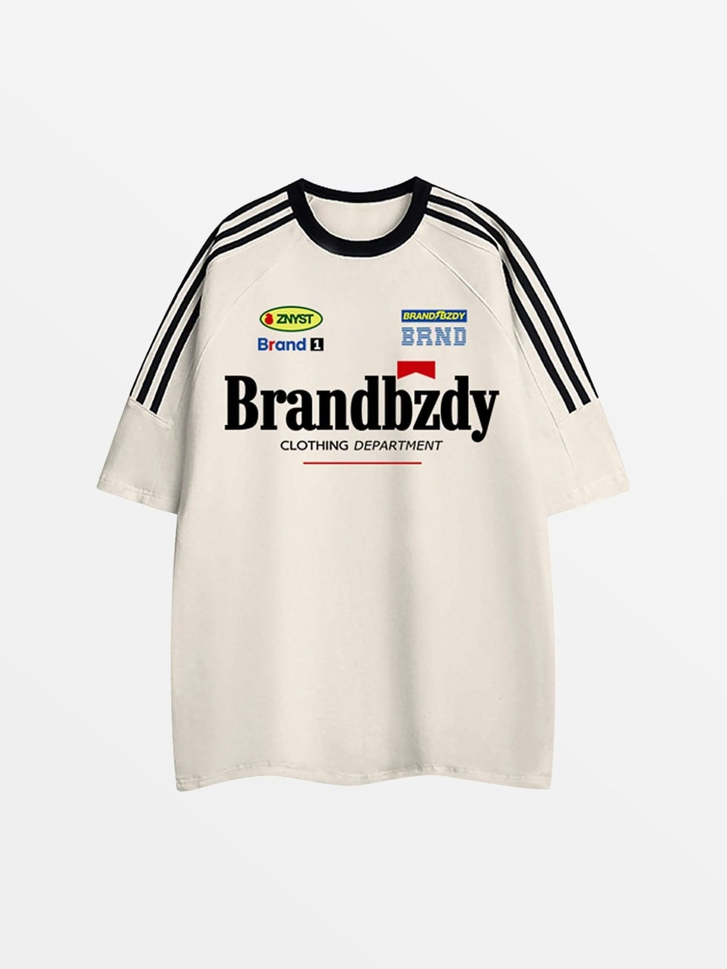 T-Shirt Dirdersha