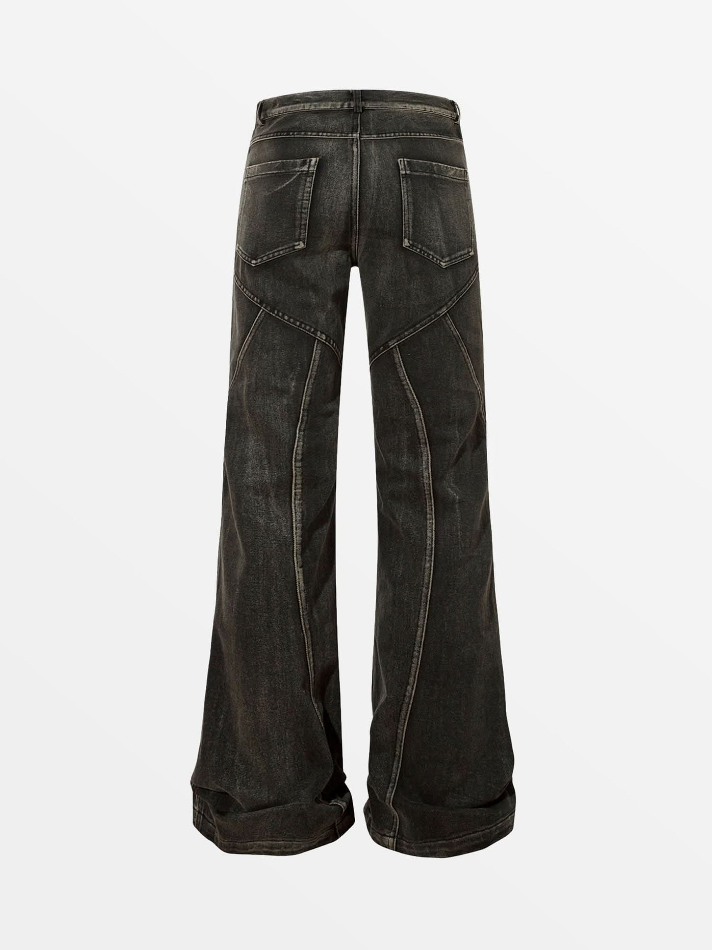 Denim Pant Mariz
