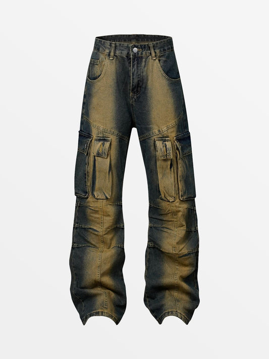 Denim Pant Kenvex