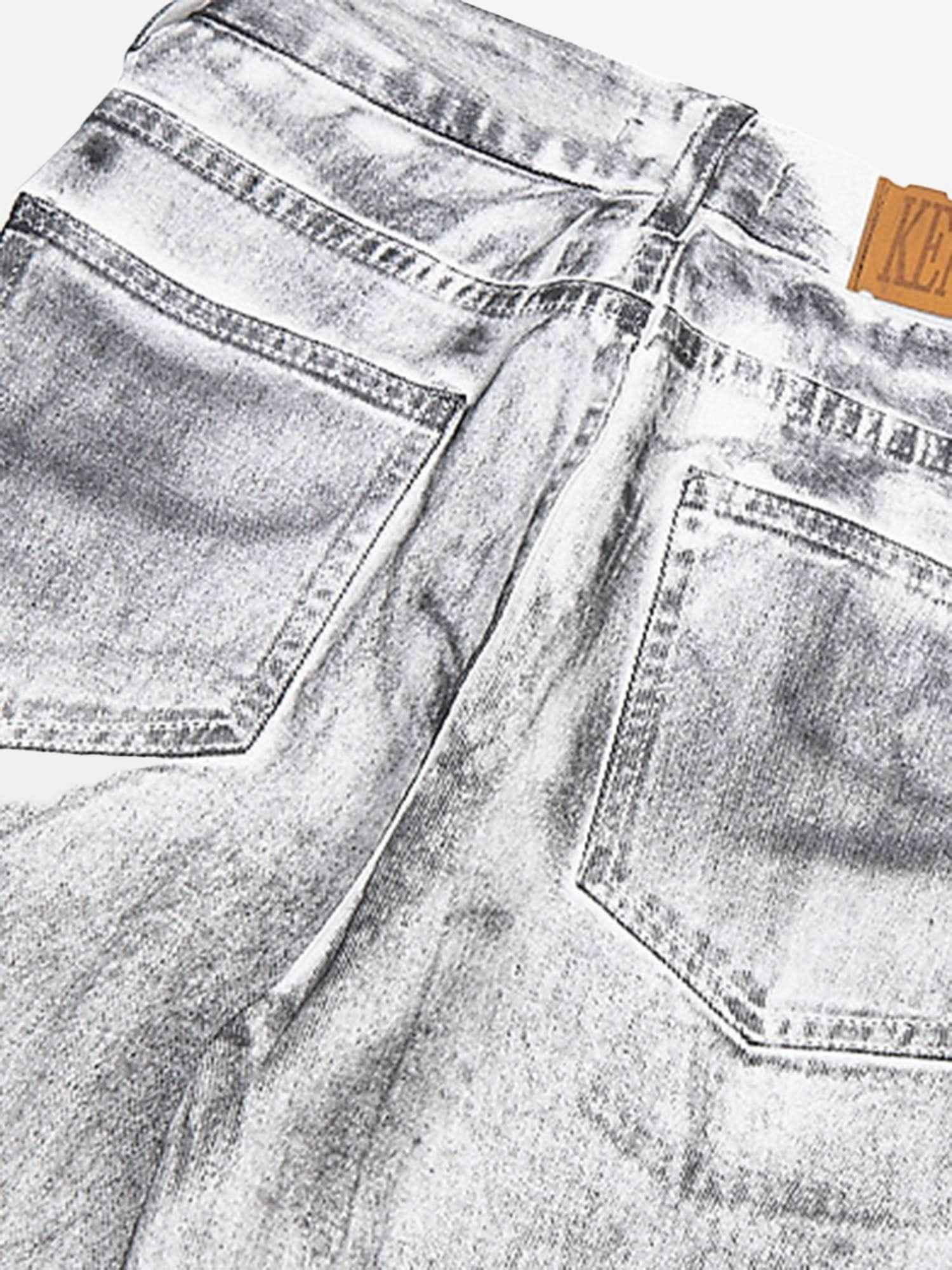 Denim Pant Kodir