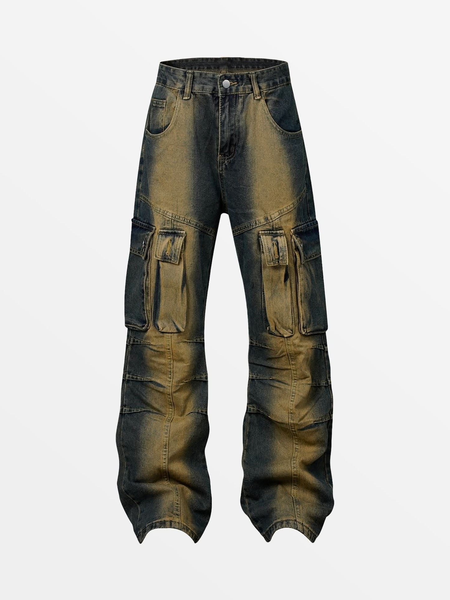 Denim Pant Turmin