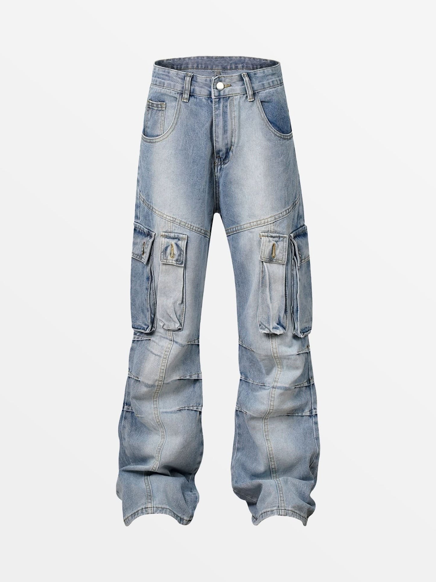 Denim Pant Turmin