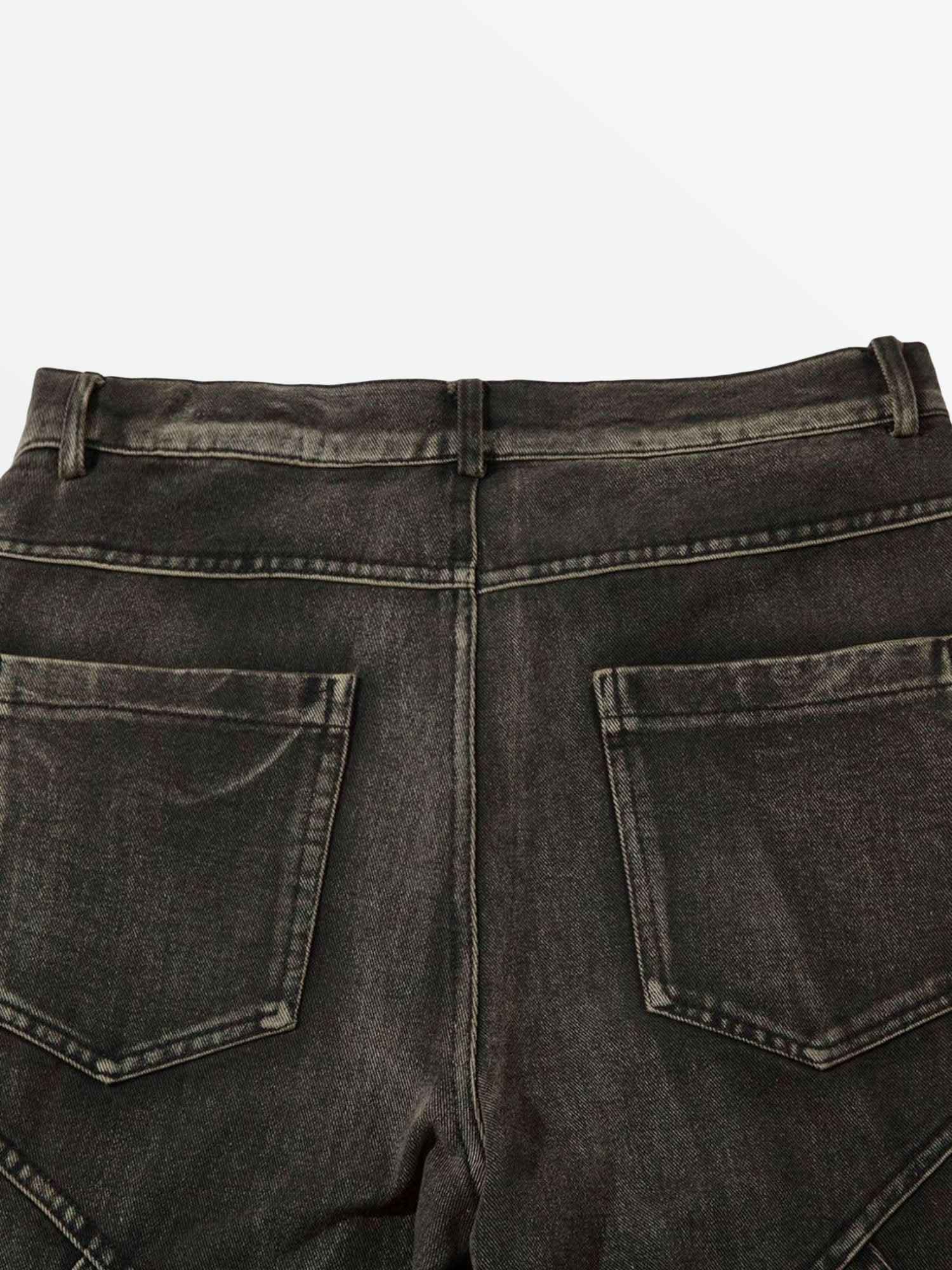 Denim Pant Mariz