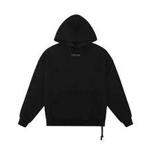 KSUBI Hoodie Clean Minimal Pullover