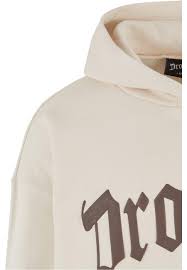 GODSPEED Hoodie Gothic Logo ZipUp