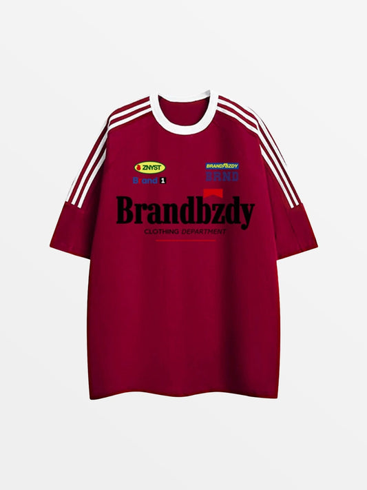 T-Shirt Dirdersha