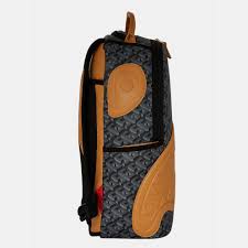 SPRAY GROUND Backpack Shark Mouth