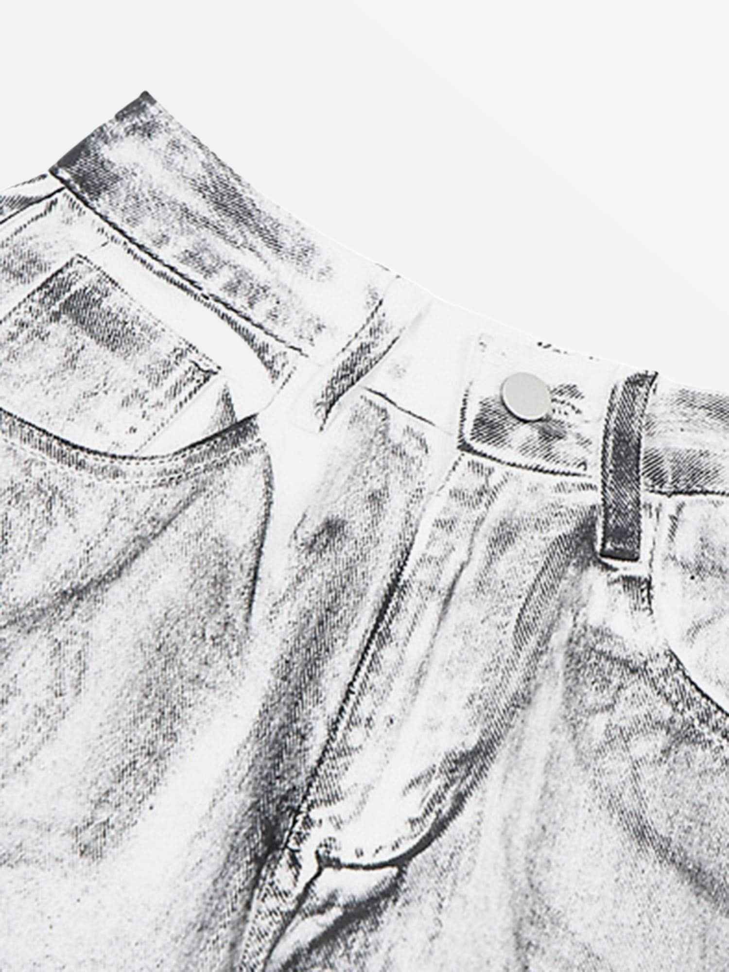 Denim Pant Kodir