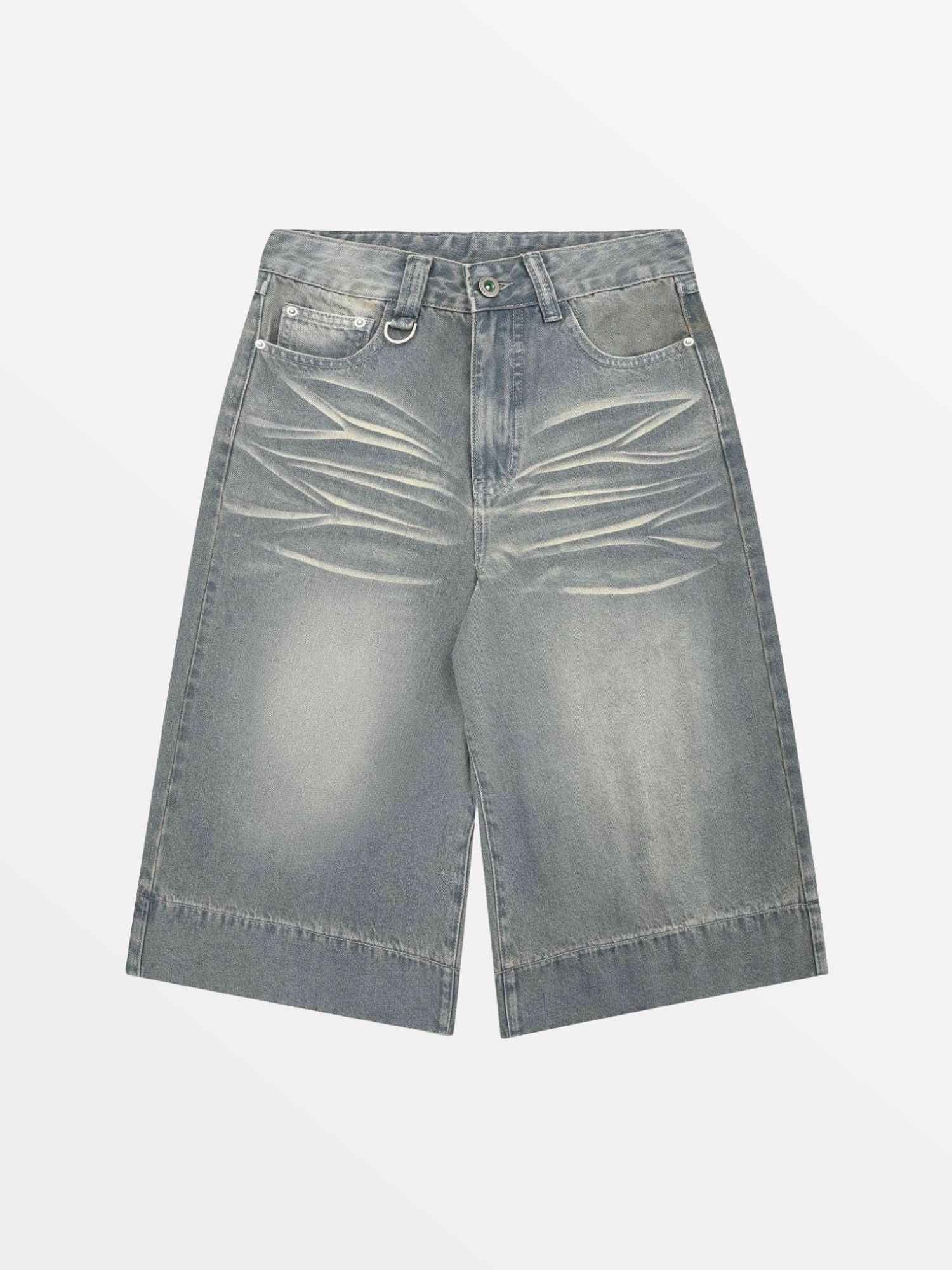 Denim Jorts Tarven