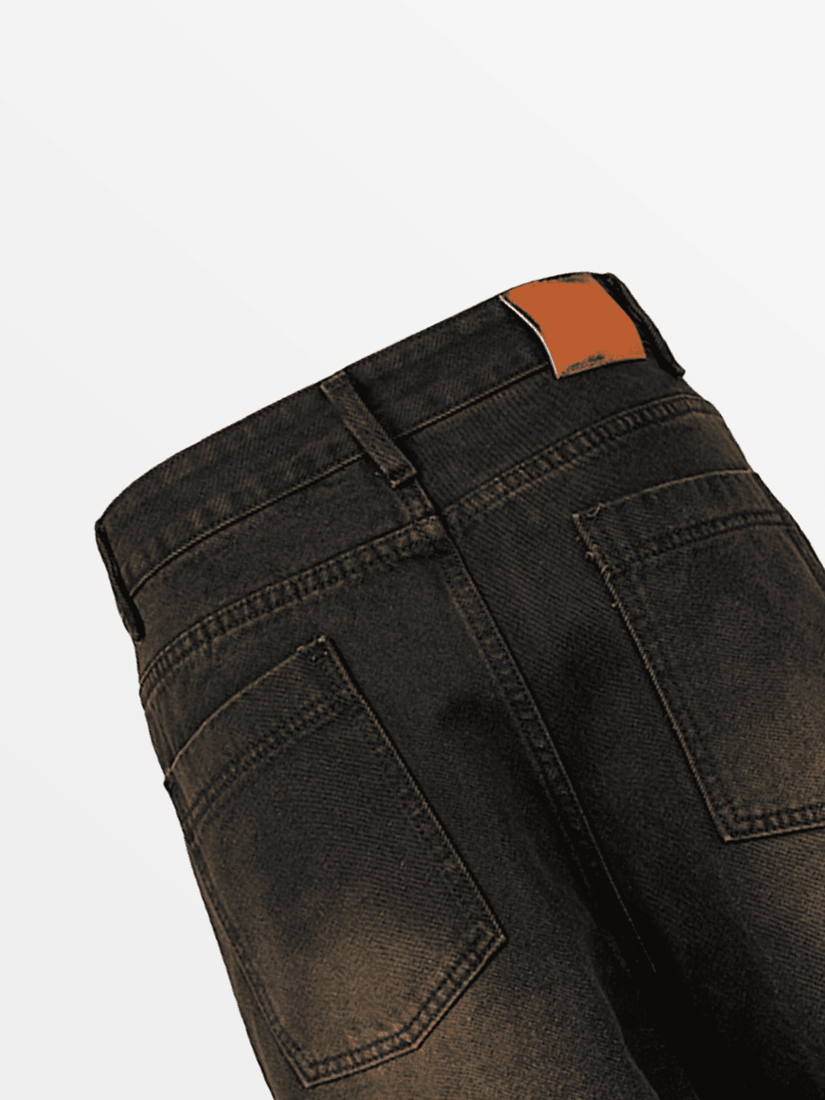 Denim Pant Dalvor