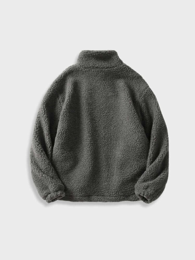 Block Fleece