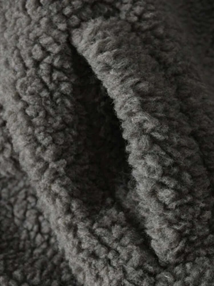 Block Fleece