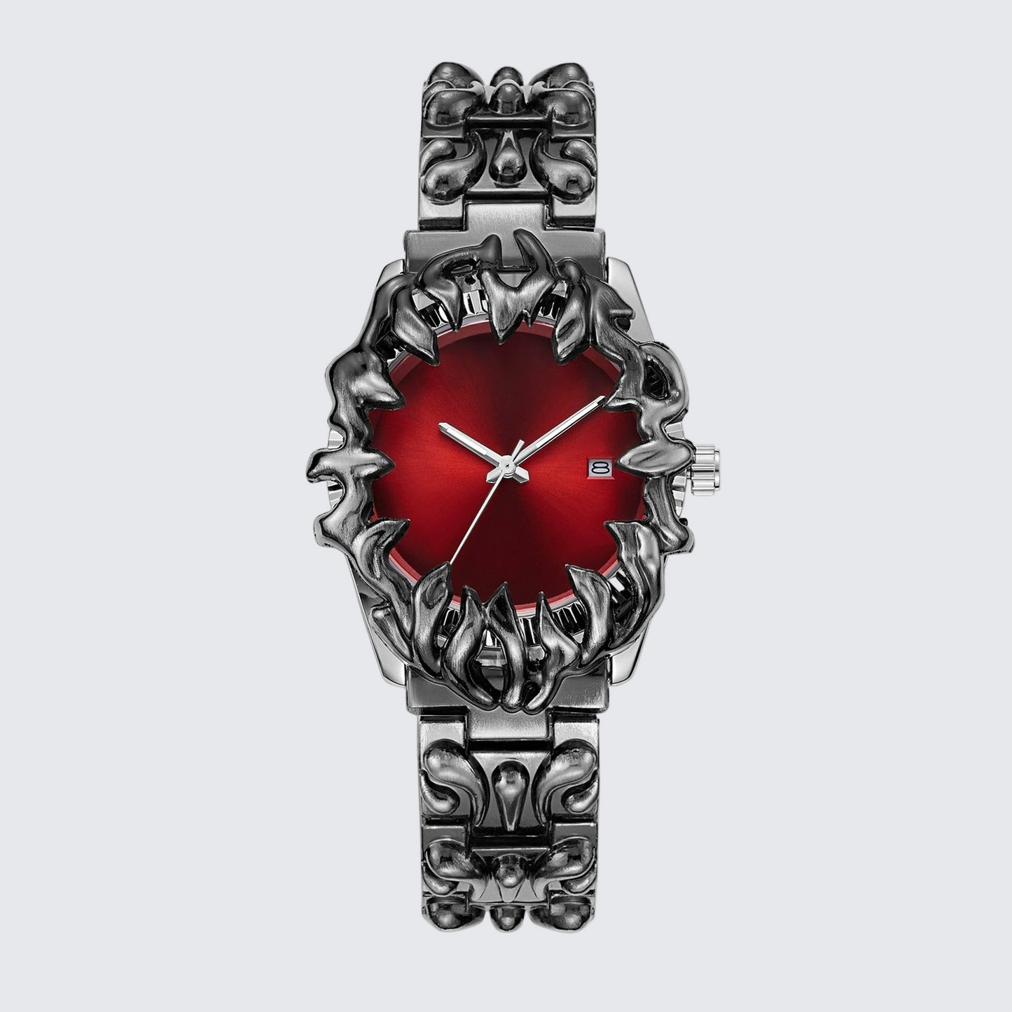 Steel Claw Watch - 45mm