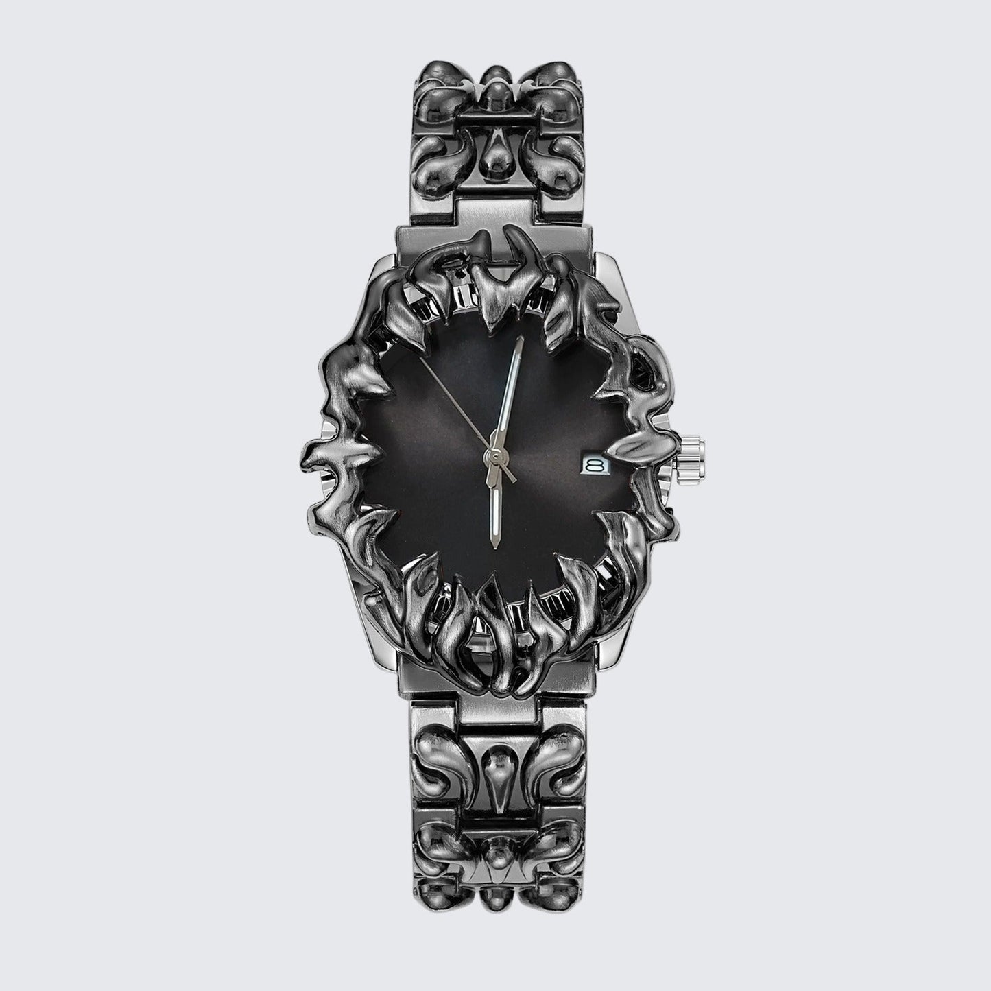 Steel Claw Watch - 45mm