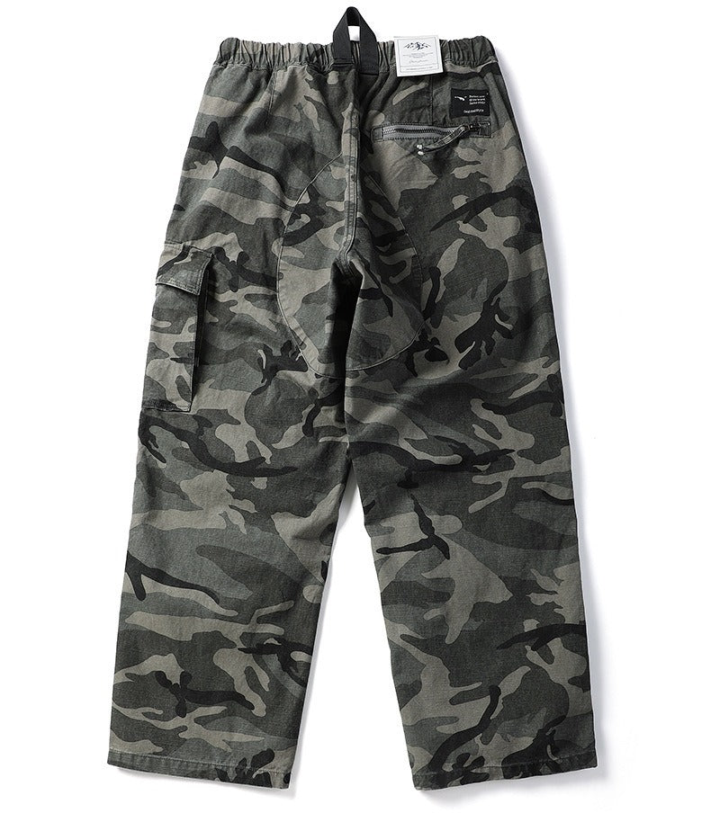 Urban Recon Cargo Pants