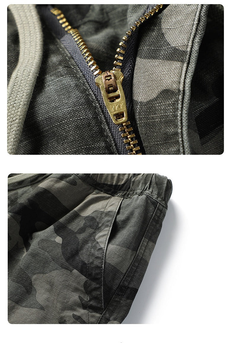 Urban Recon Cargo Pants