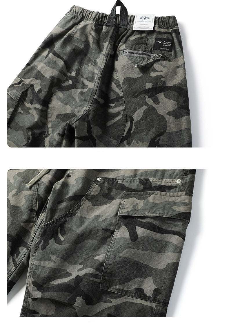 Urban Recon Cargo Pants