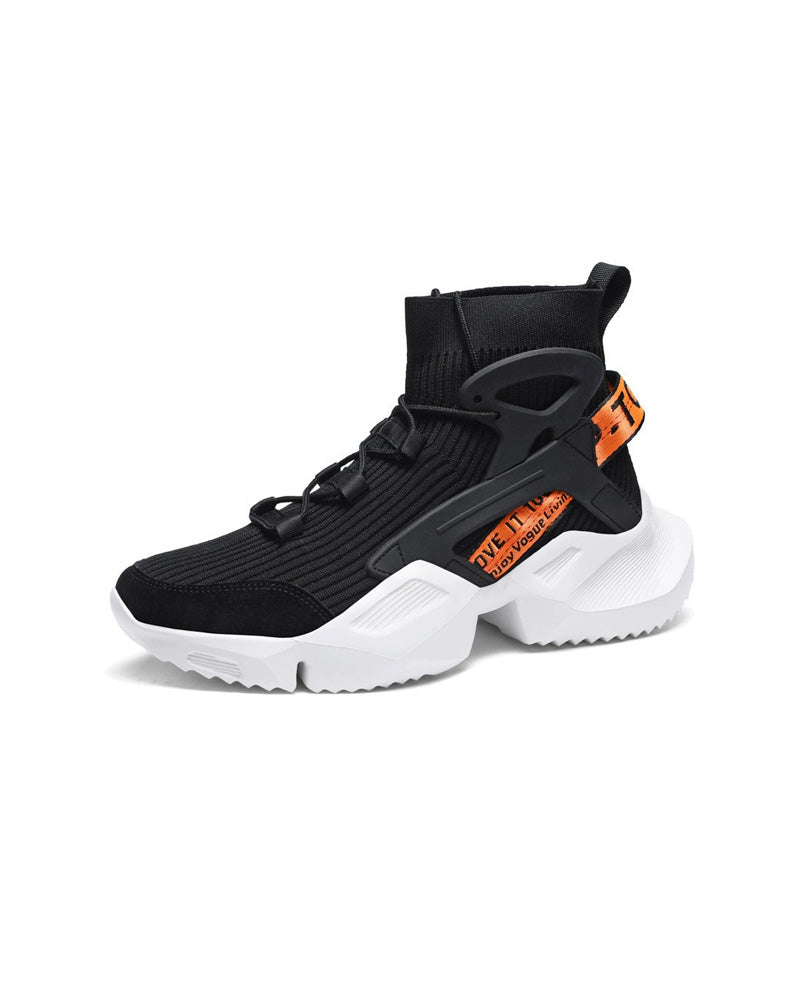 Aero Runner - Shadow Volt