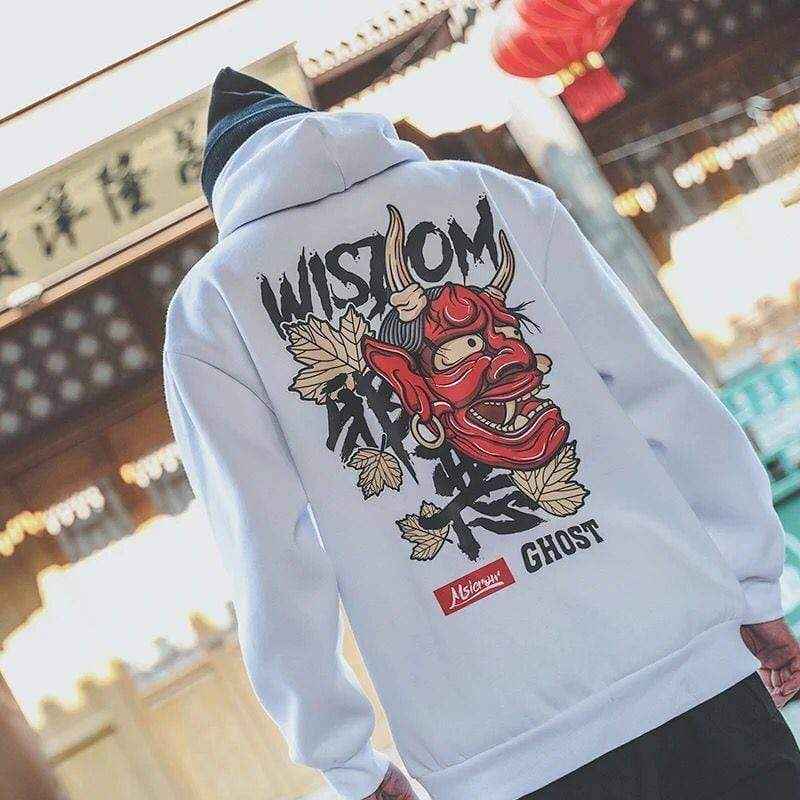 INFINIT Bakeneko Japanese Cat God