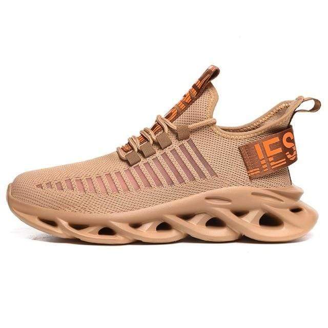 INFINIT ' Hyperion X9 ' Breathable Blade Sneakers - Luxuryurbanwear