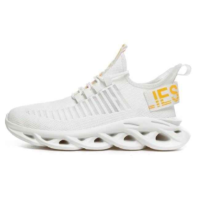 INFINIT ' Hyperion X9 ' Breathable Blade Sneakers